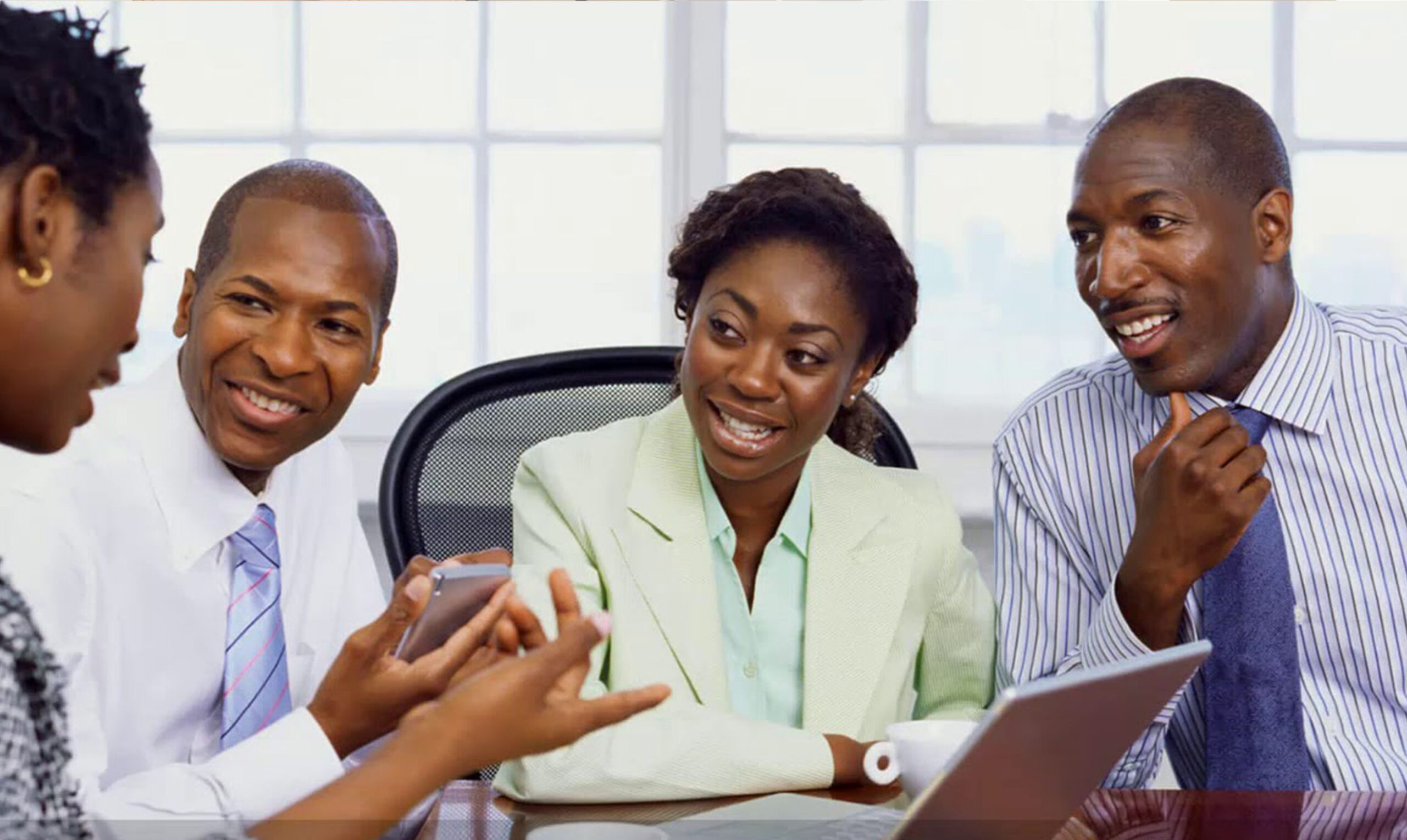 Curriculum Leadership & Management