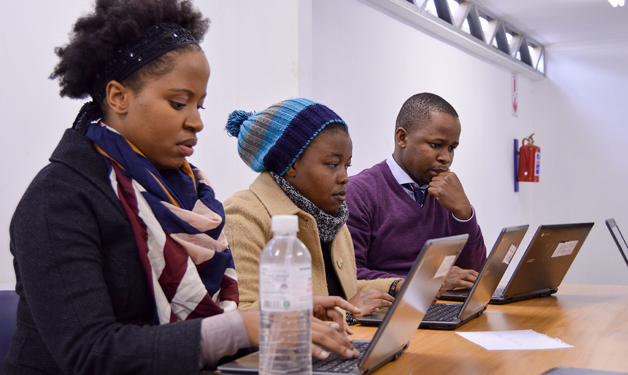 School Culture & School Sense of order 2